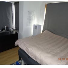WG-Zimmer for rent for 1.750 € per month in Utrecht, Adriaan Mulderstraat