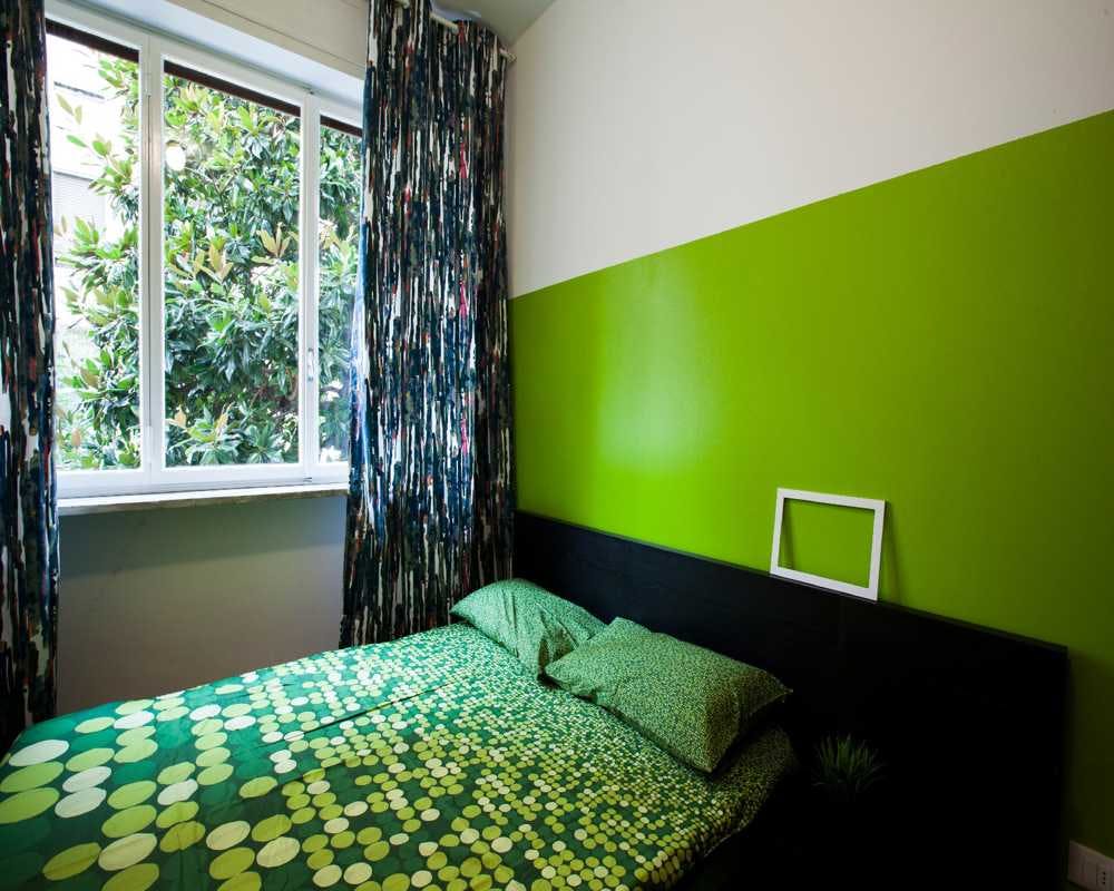 Via Carlo Ravizza, Milan preview