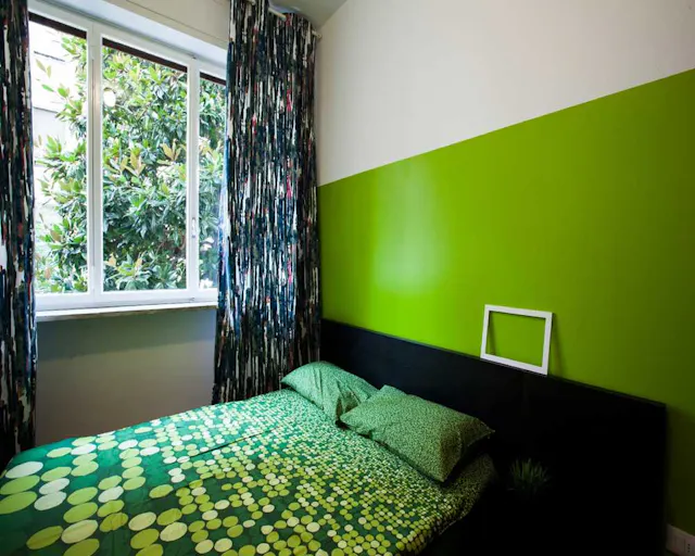 Private room in Via Carlo Ravizza, Milan (1450752) room image 1