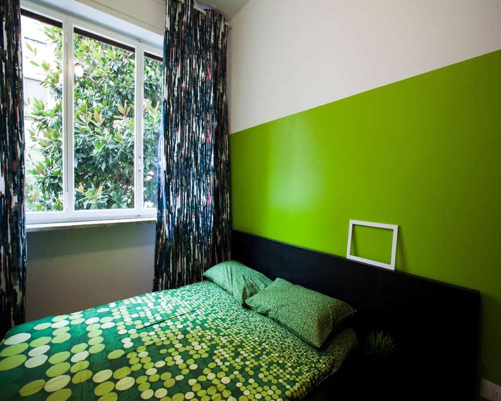 Via Carlo Ravizza, Milan