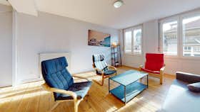 Private room for rent for €375 per month in Saint-Étienne, Rue de la Charité
