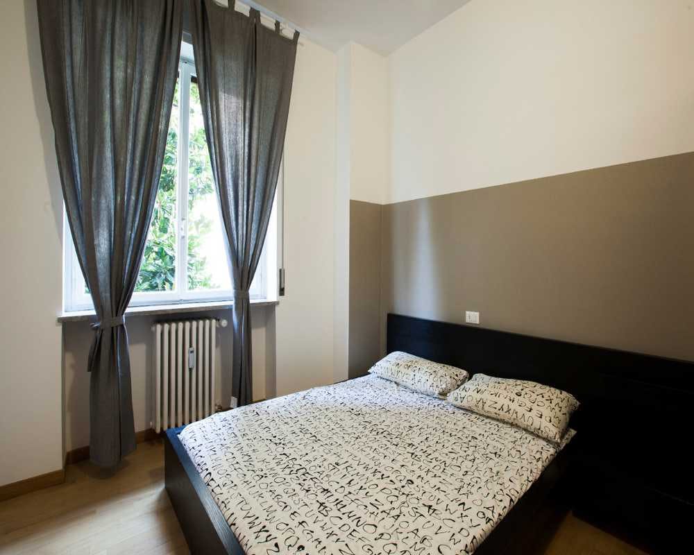 Via Carlo Ravizza, Milan preview