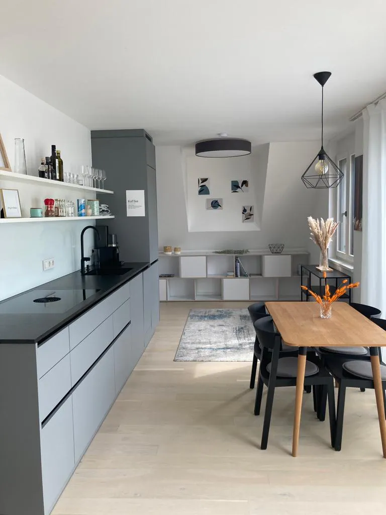 1-Bedroom Apartment in Hartlgasse, Vienna (1450759) ROOM