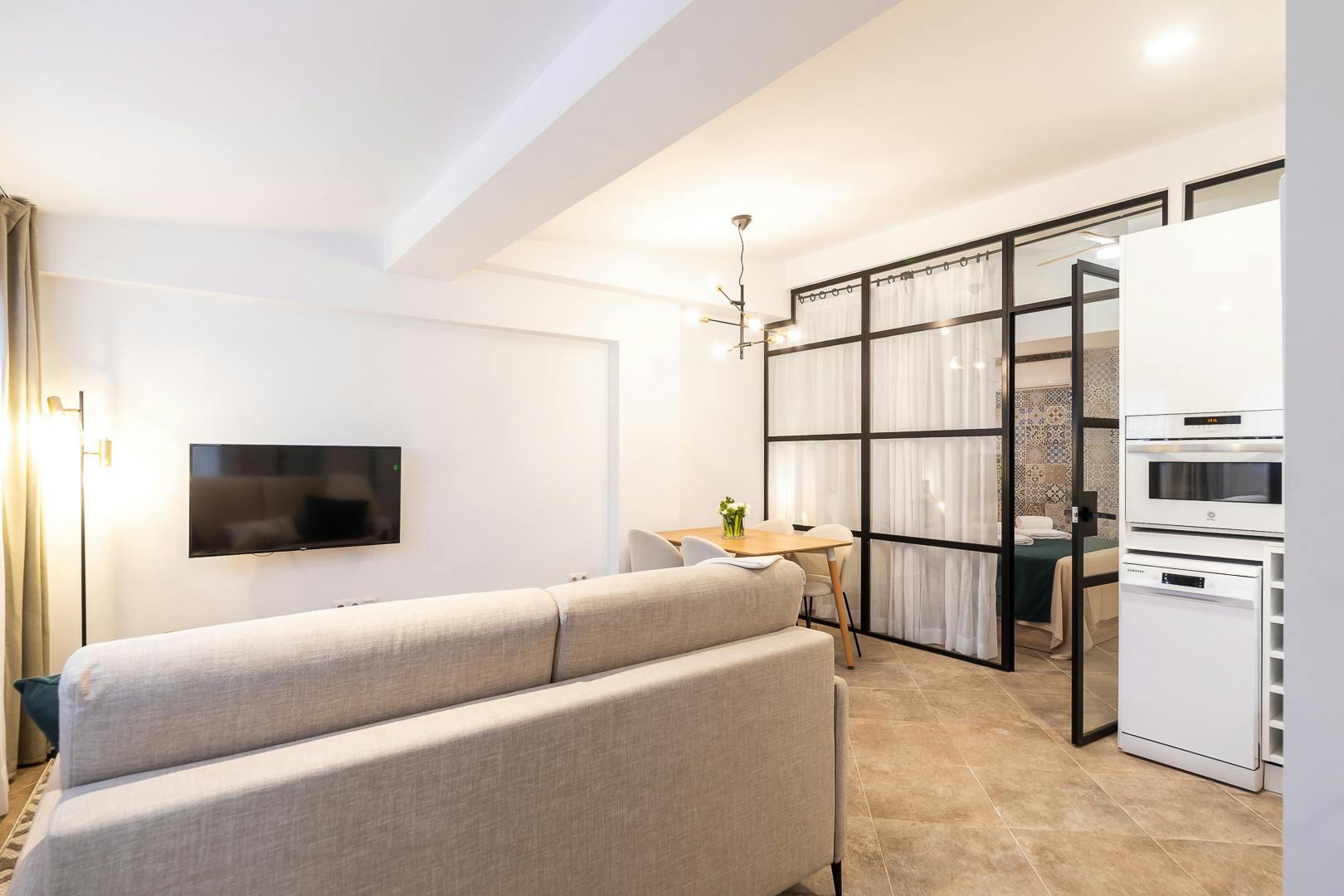 preview gallery tile