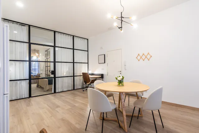 Apartment in Calle del Trench, Valencia (1450779) room image 100