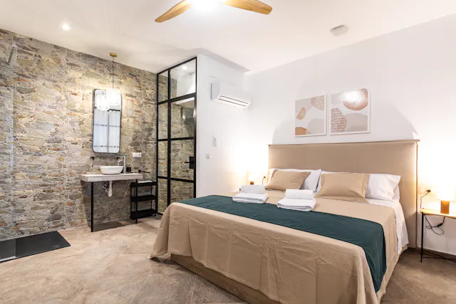 Apartment in Calle del Trench, Valencia (1450779) room image 2