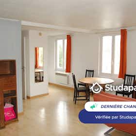 Квартира сдается в аренду за 600 € в месяц в Rouen, Boulevard de la Marne