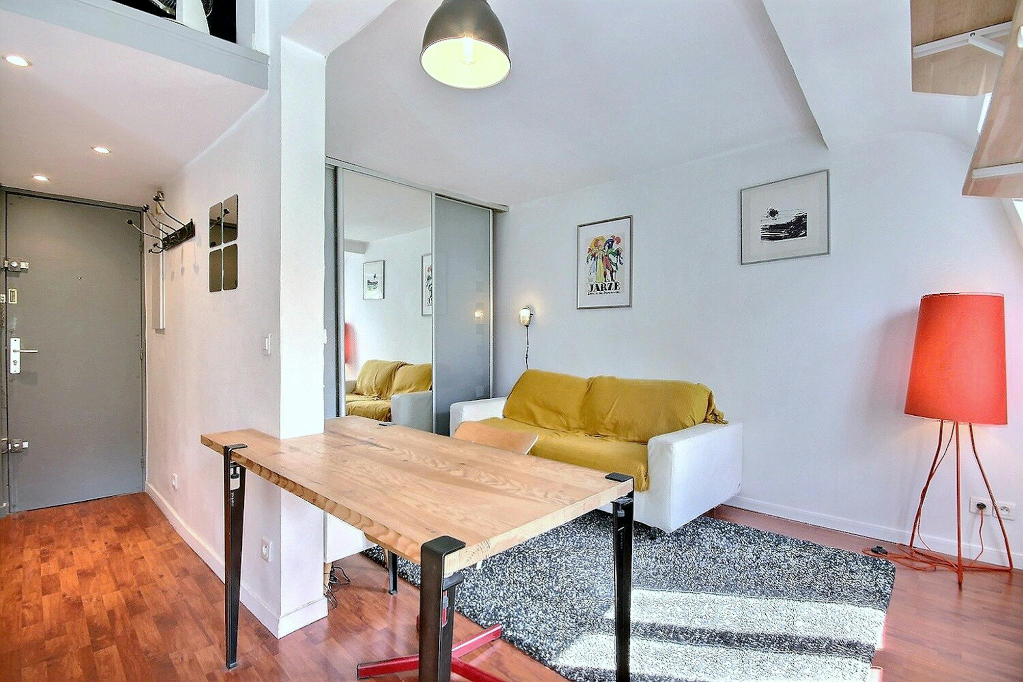 Avenue de Saint-Ouen, Paris preview