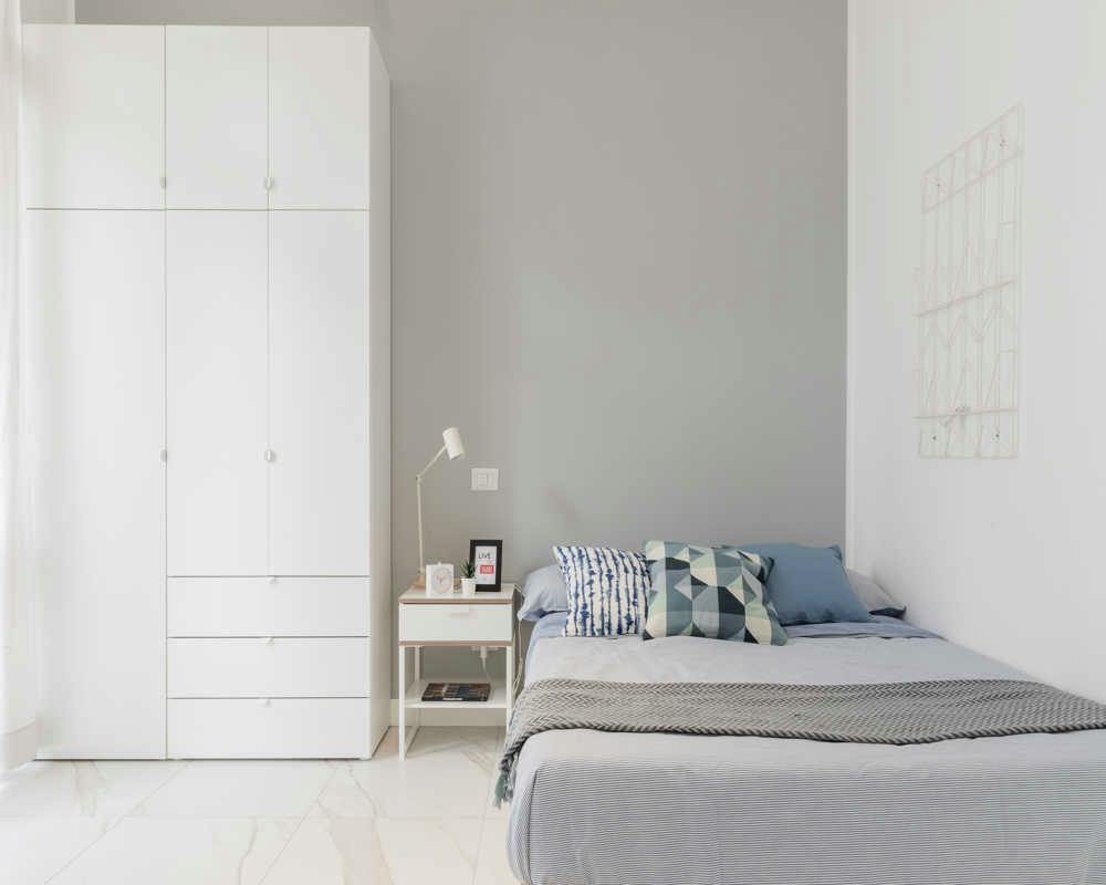 Viale Bligny, Milan preview