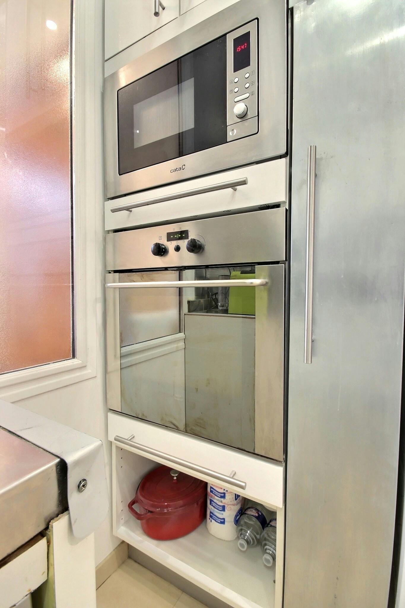 Appartamento Parigi, 60m² — foto 22