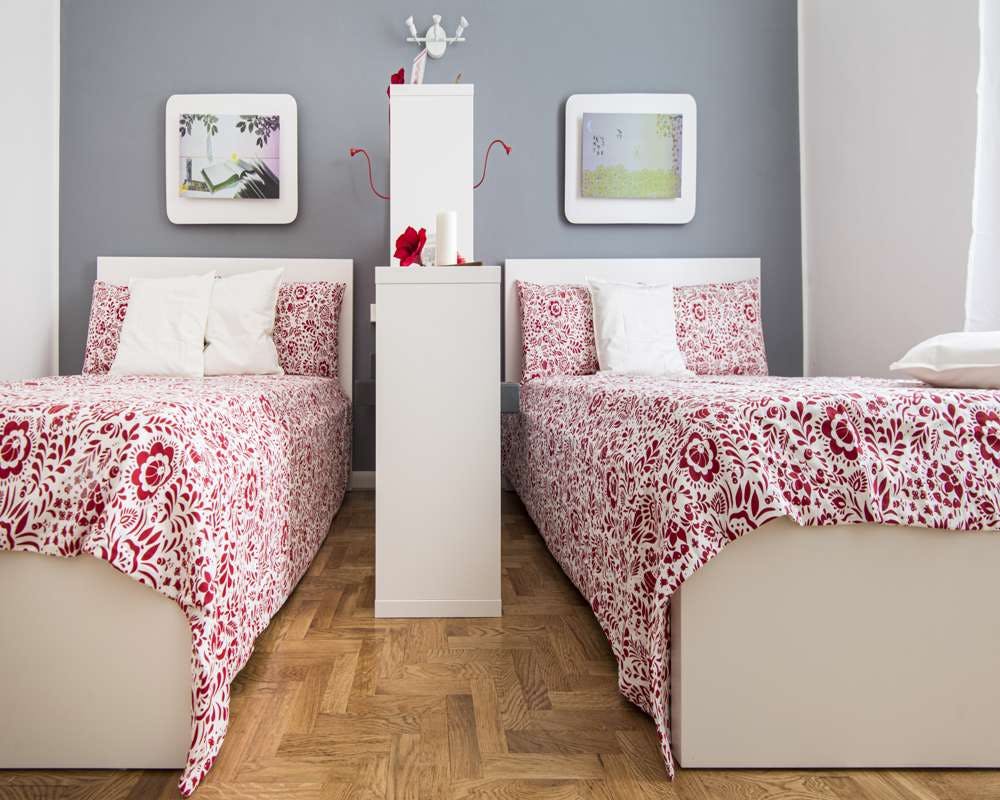 Via Carlo Cafiero, Milan