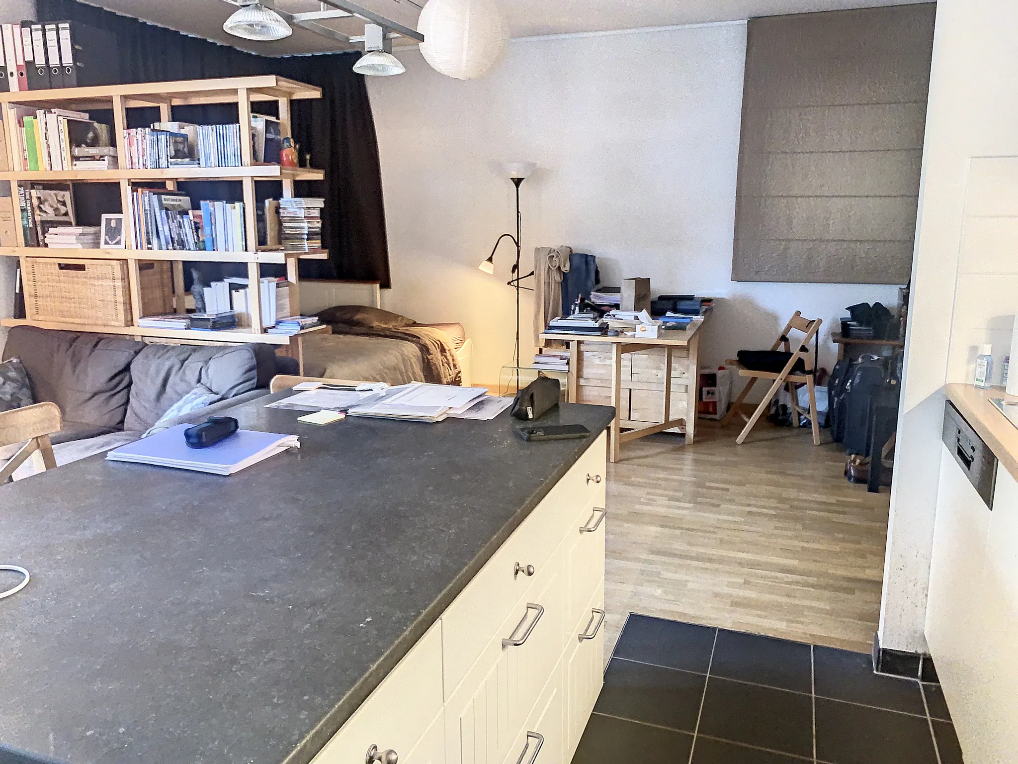 Apartment in Avenue Hergé, Ixelles (1450883) ROOM 4