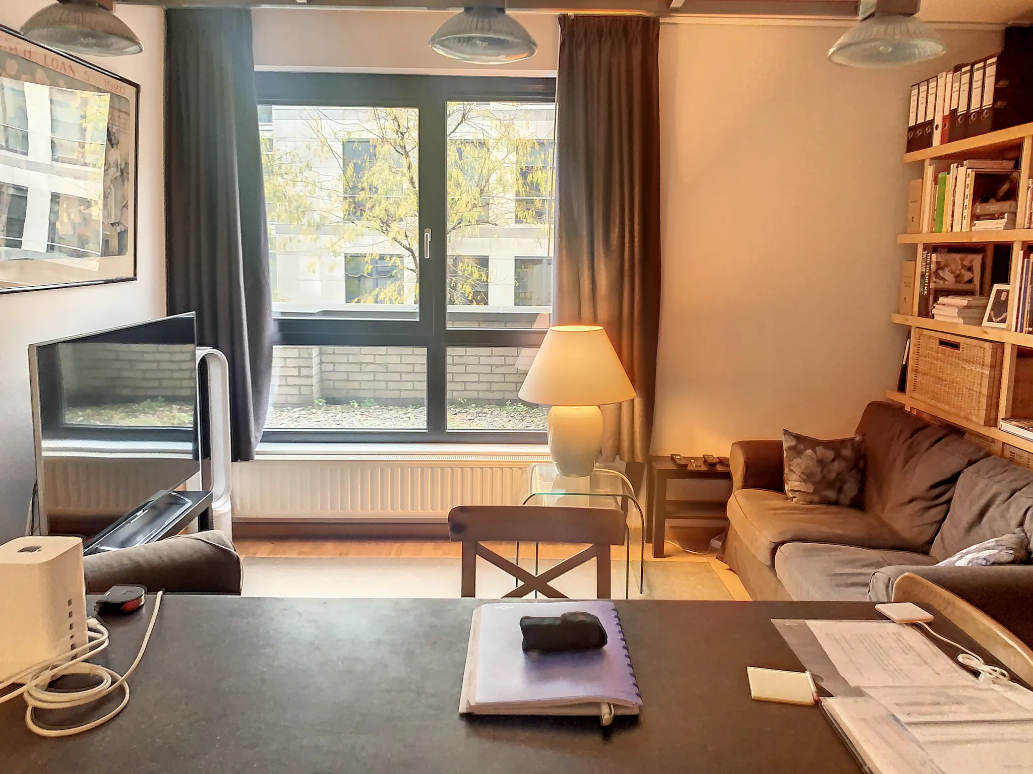 Apartment in Avenue Hergé, Ixelles (1450883) ROOM 4