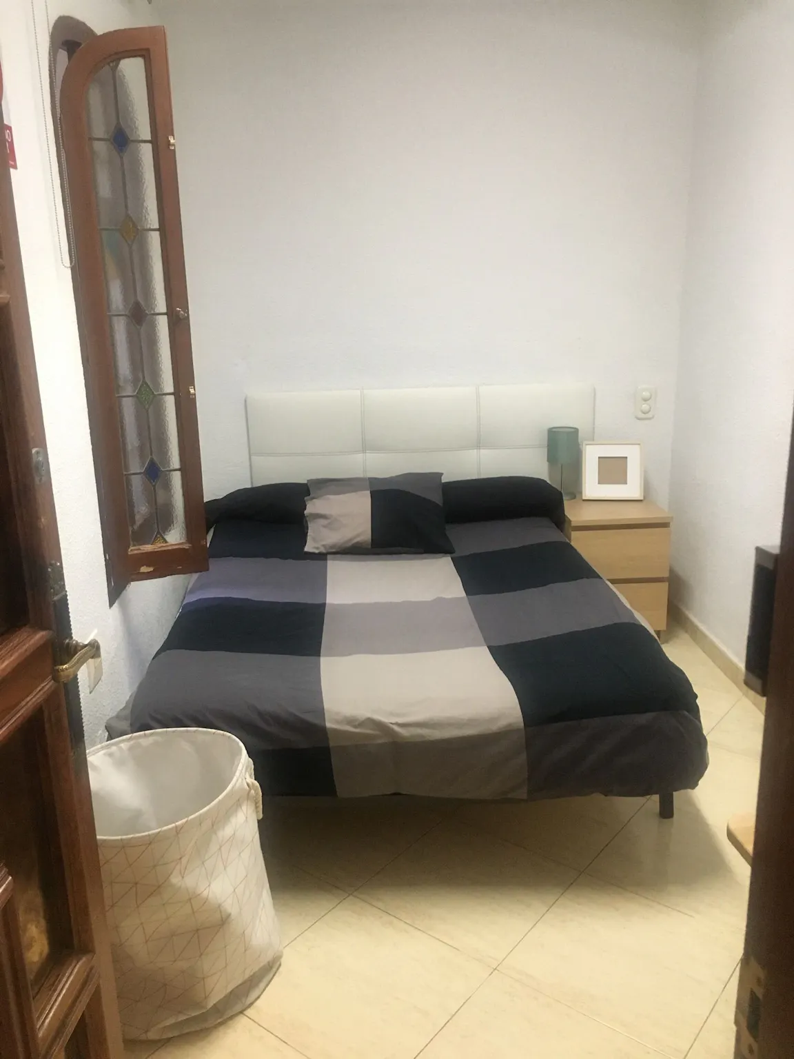 Private room in Carrer de la Barcelonina, Valencia (1450884) ROOM
