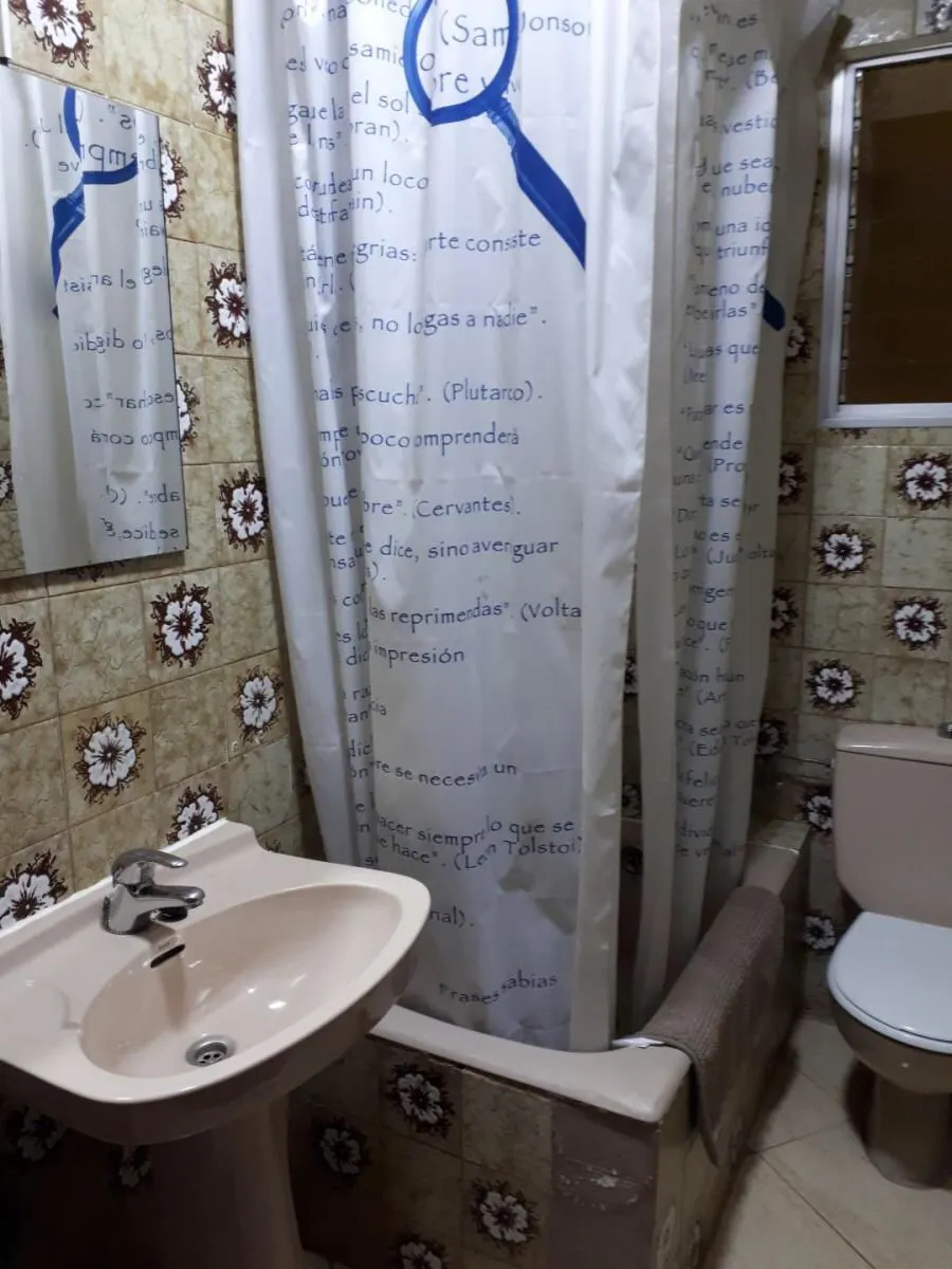 Private room in Carrer de la Barcelonina, Valencia (1450884) ROOM 3