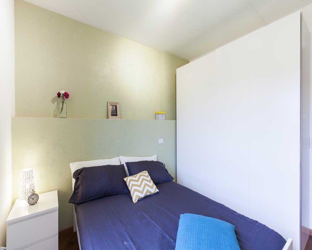 Via Privata San Martiniano, Milan preview