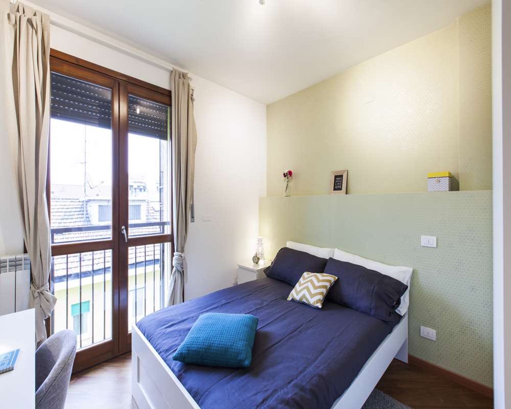 Via Privata San Martiniano, Milan