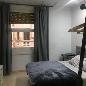 Private room for rent for €400 per month in Valencia, Carrer de la Barcelonina