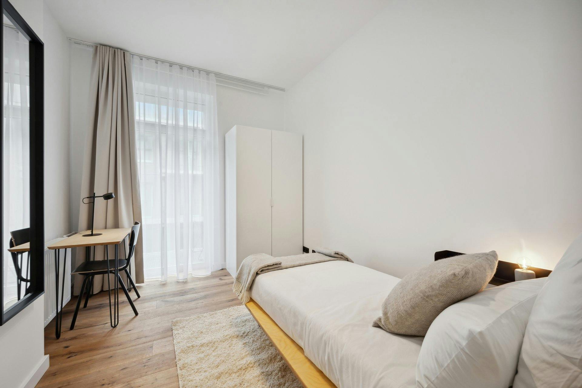 Sickingenstraße, Berlin preview