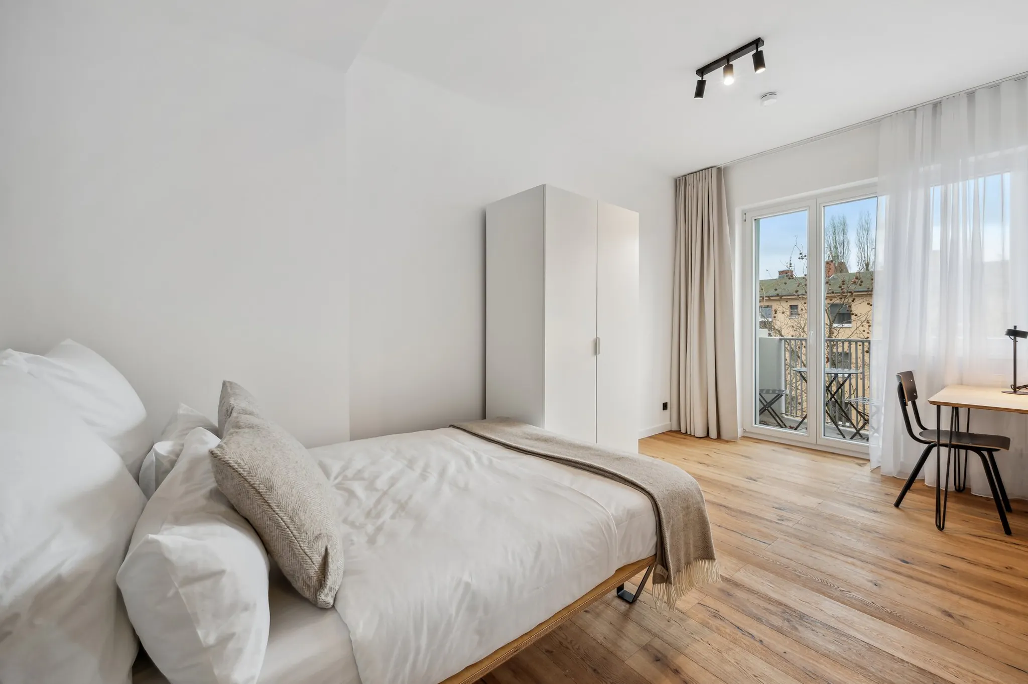 Sickingenstraße, Berlin preview