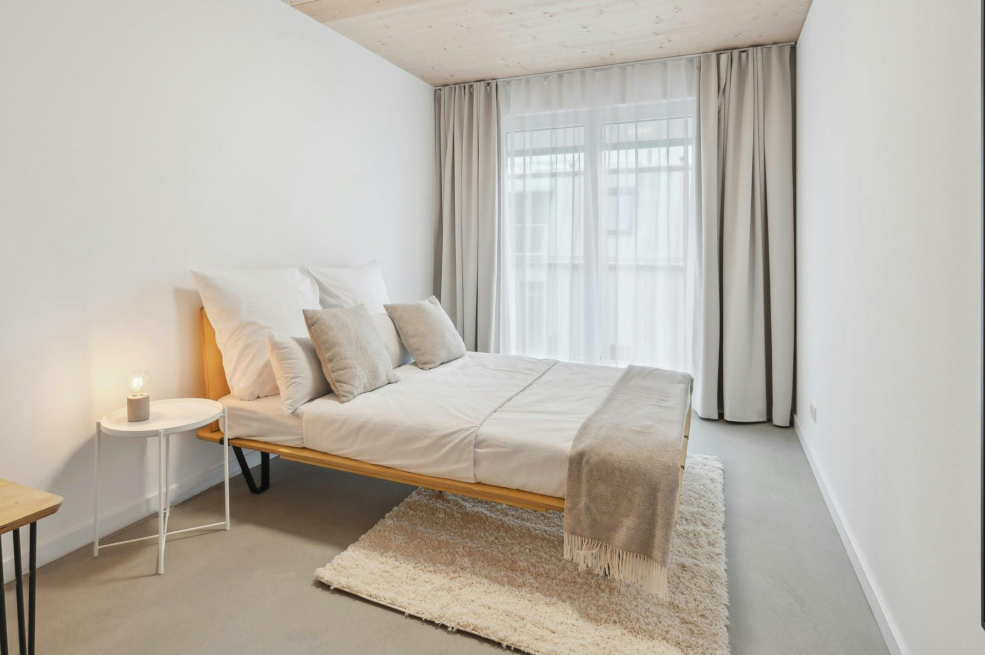 Sickingenstraße, Berlin in Moabit