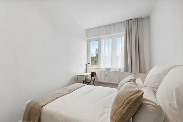 2-Bedroom Apartment in Sickingenstraße, Berlin (1450937) room image 2
