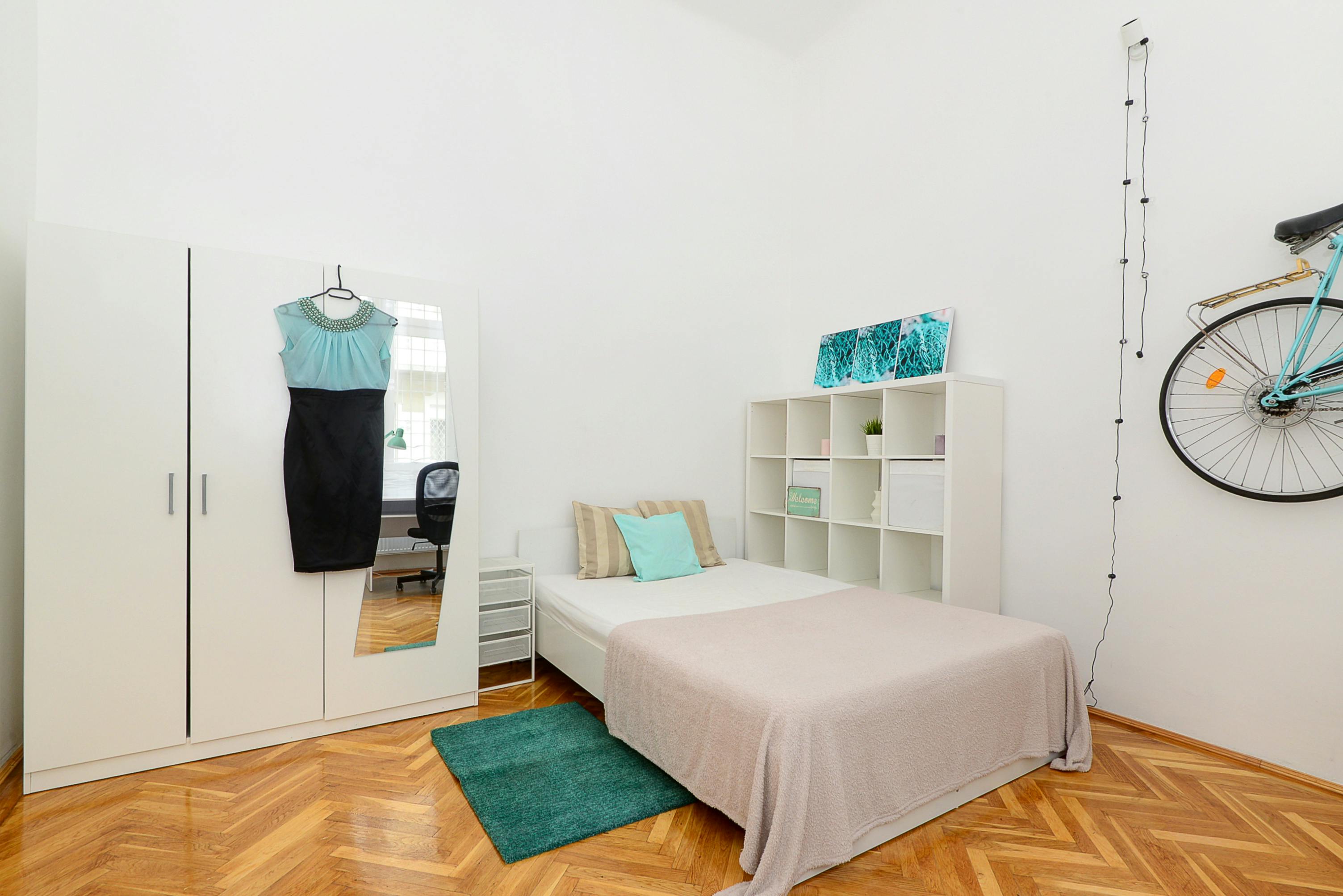 Apartment Budapest, 90m² — photo 2