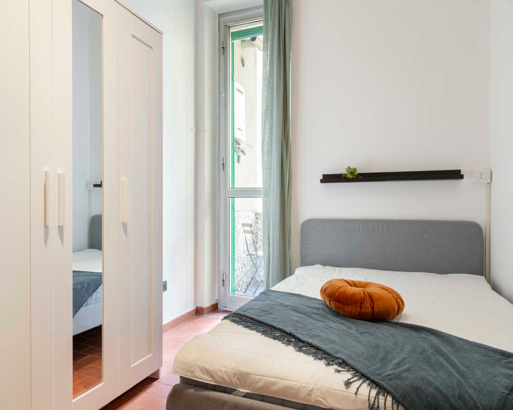 Via Giovanni Schiaparelli, Milan preview