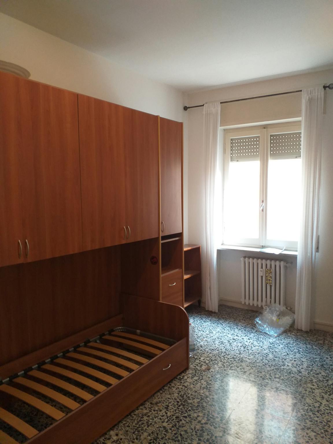Via Pietro Pecchioni, Parma preview