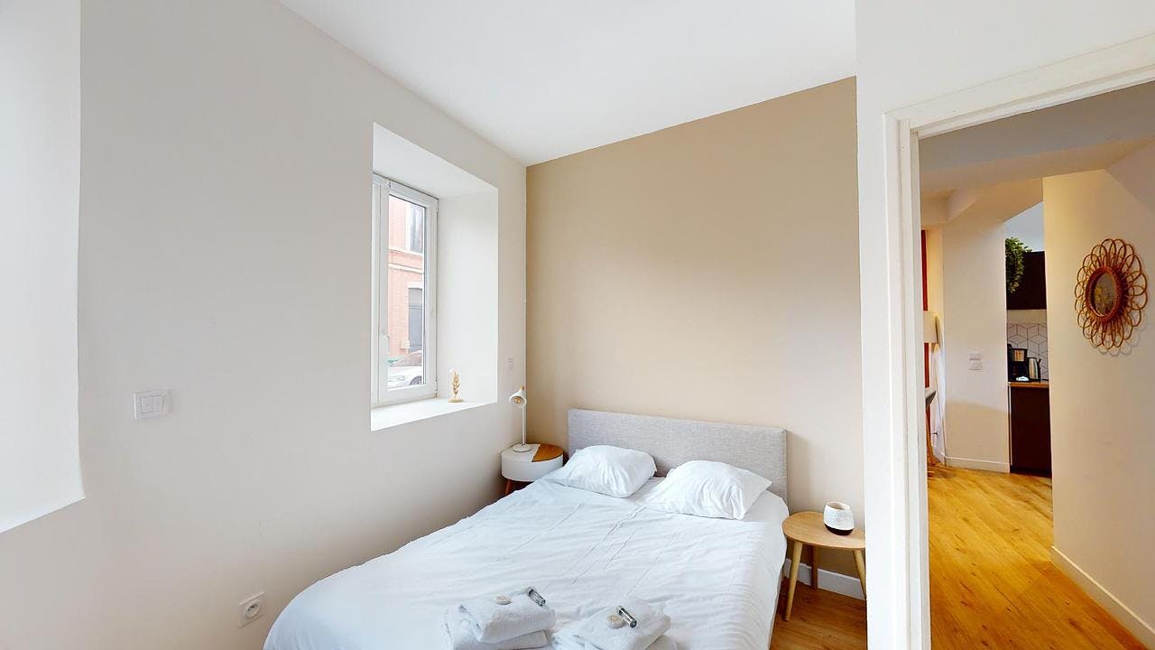 Apartment Lille — photo 5