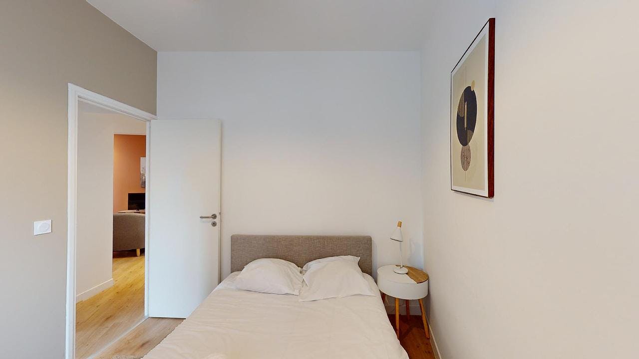 Apartment Lille — photo 4