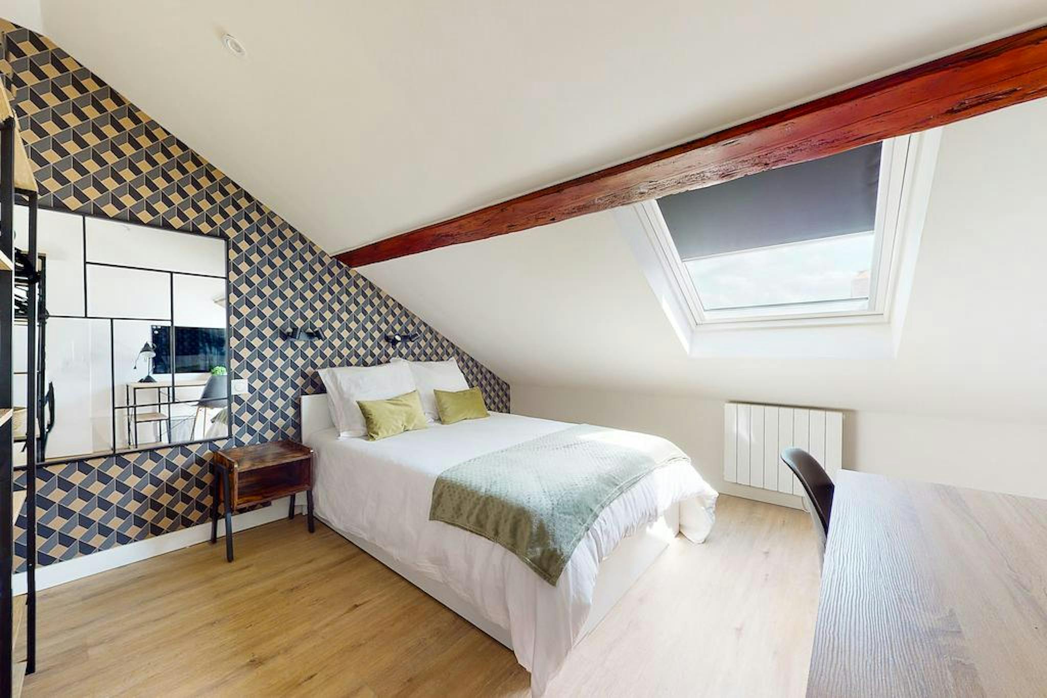 Rue d'Artois, Lille preview