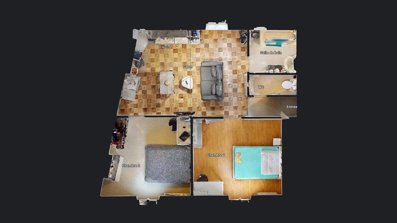 preview gallery tile