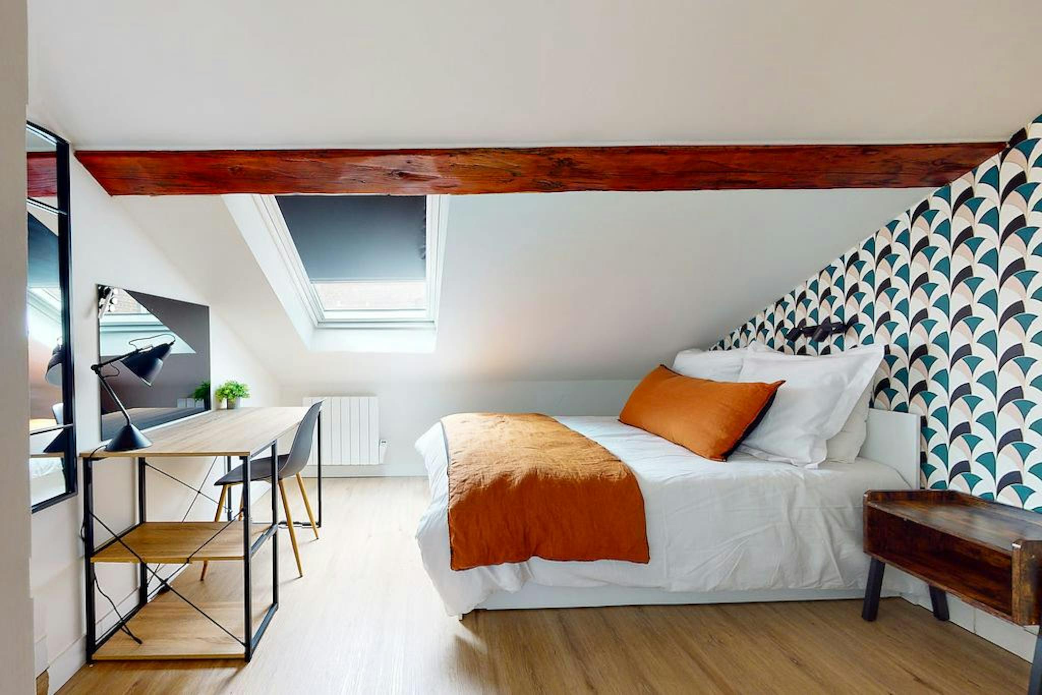 Rue d'Artois, Lille preview