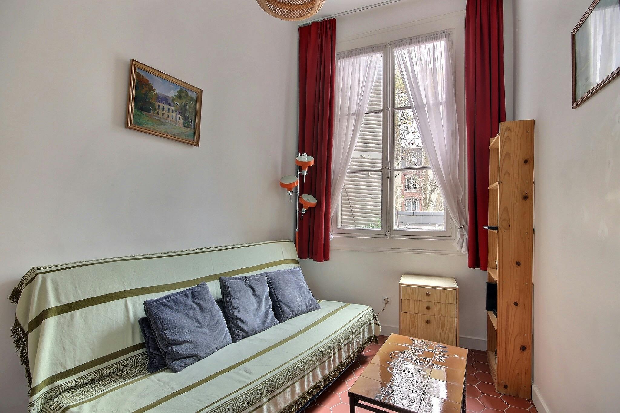 Appartamento Parigi — foto 16