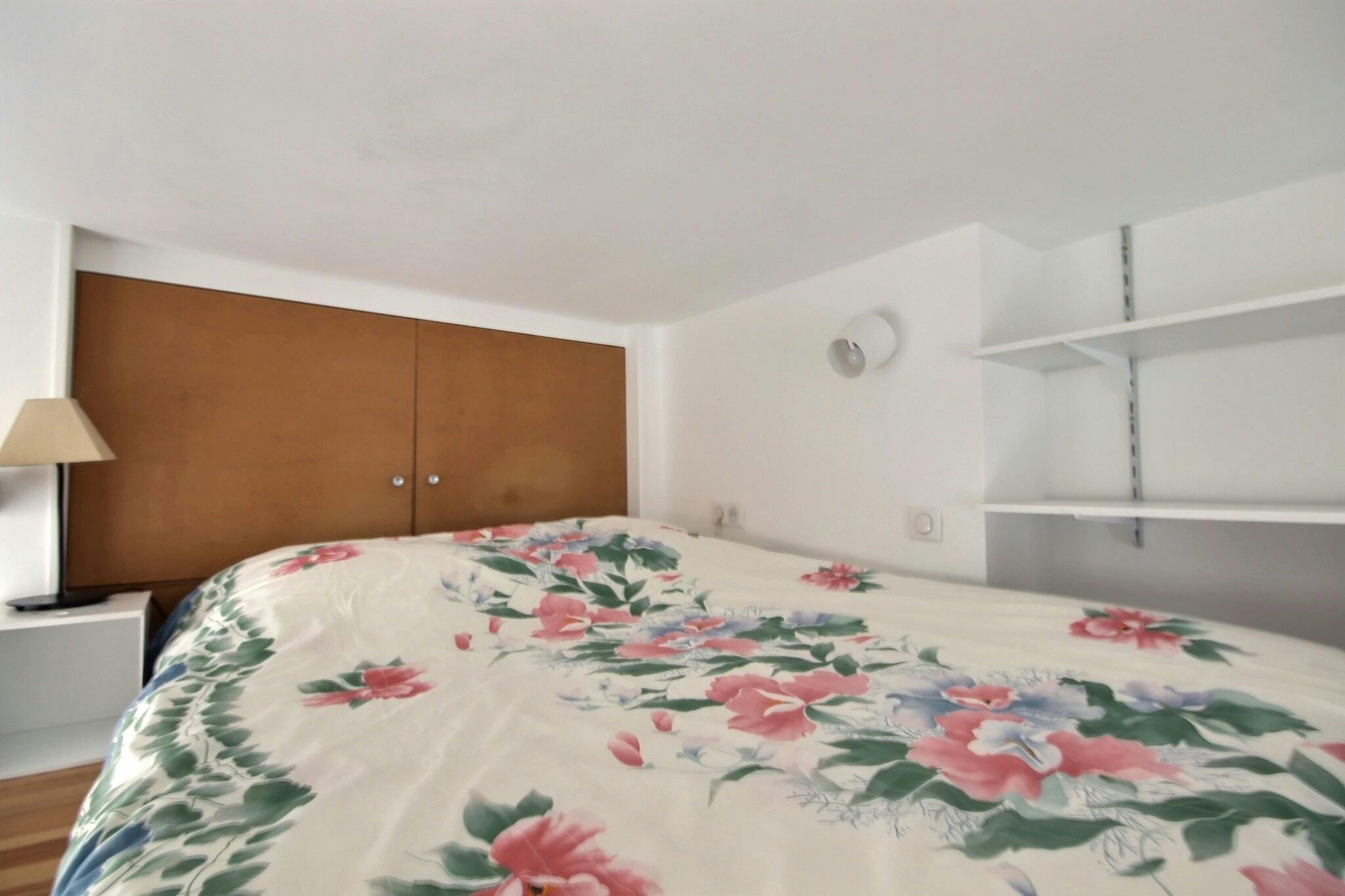 Appartamento Parigi — foto 13