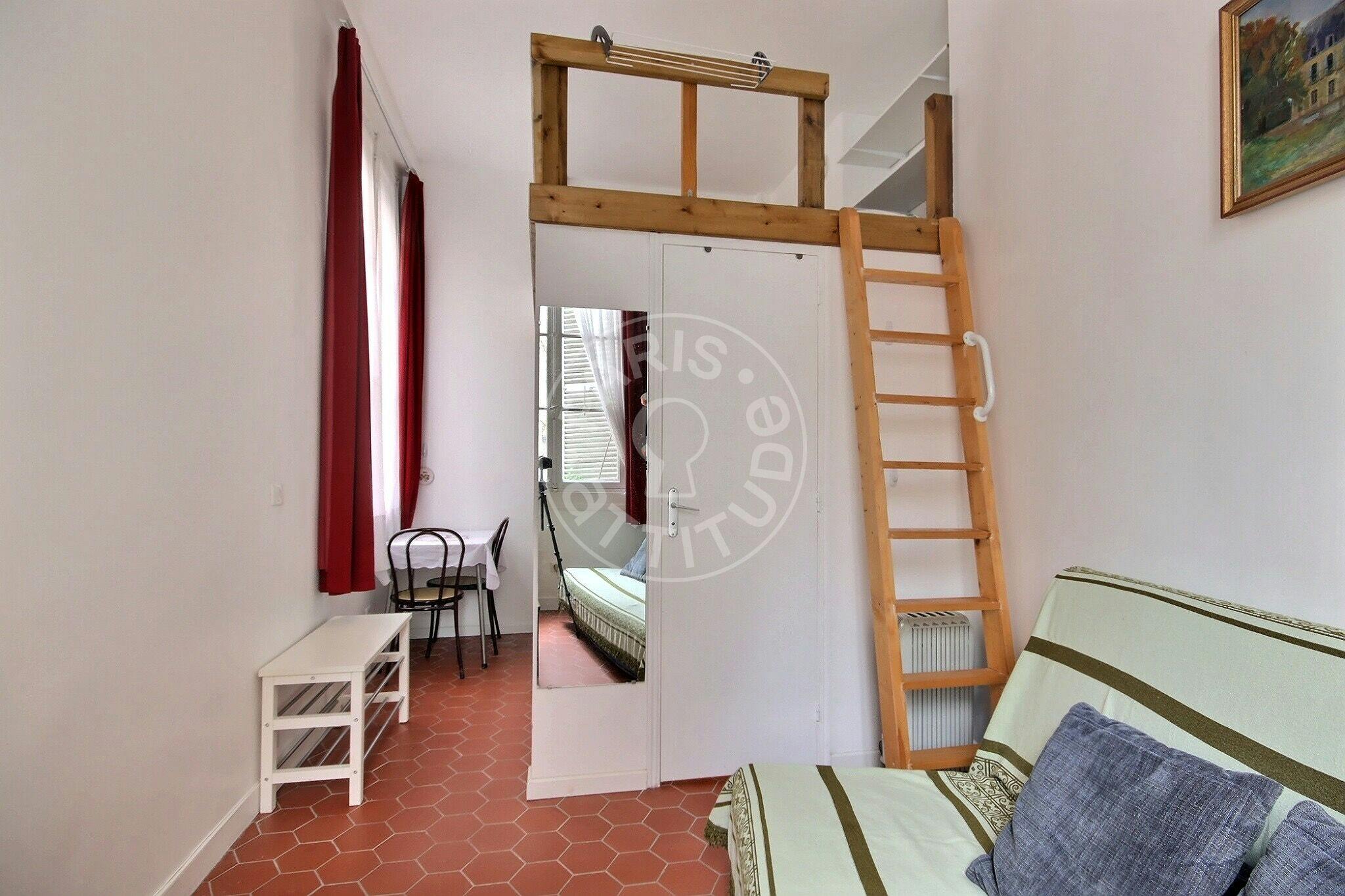 Appartamento Parigi — foto 27