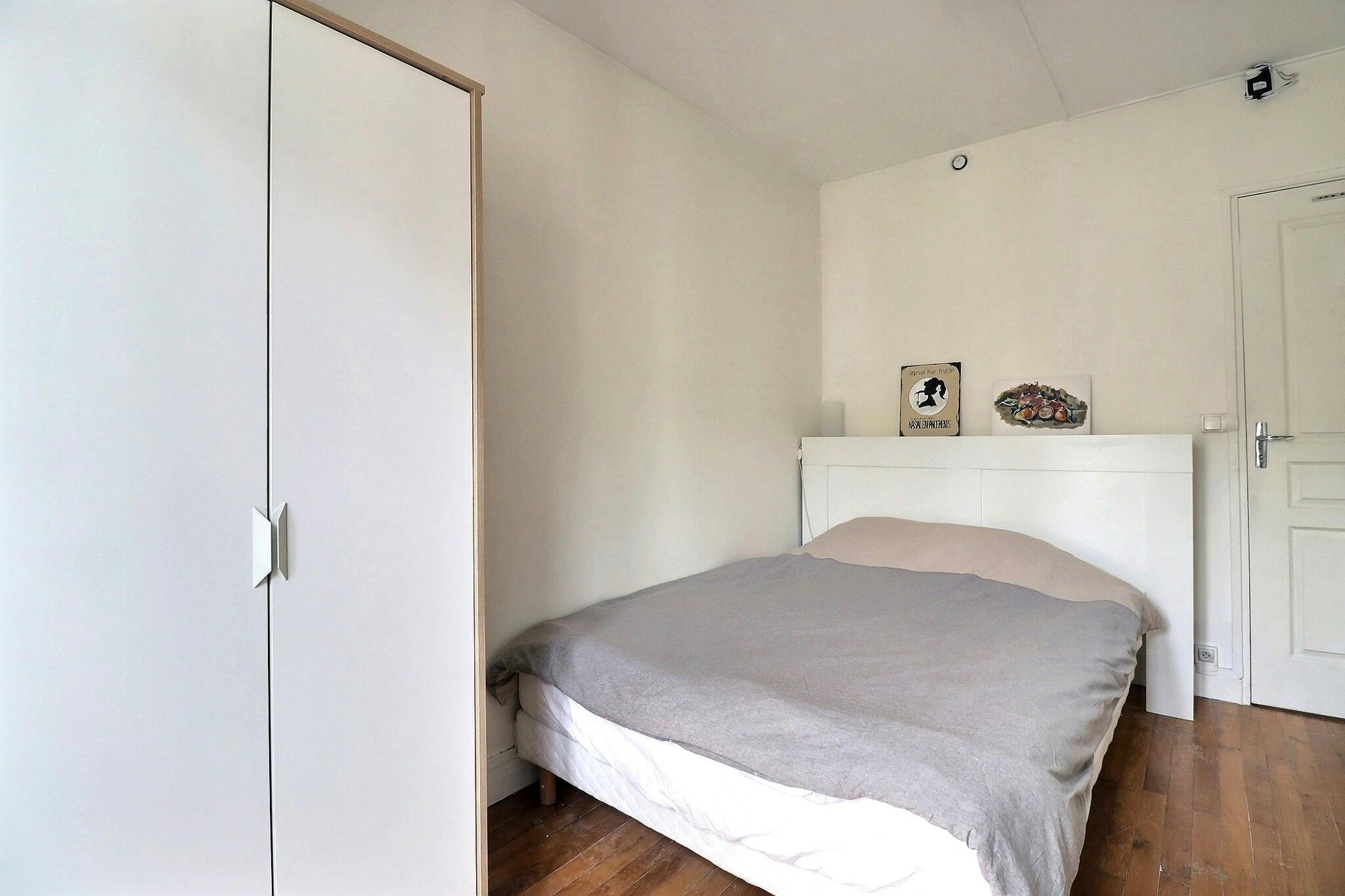 Apartment Paris, 29m² — photo 61