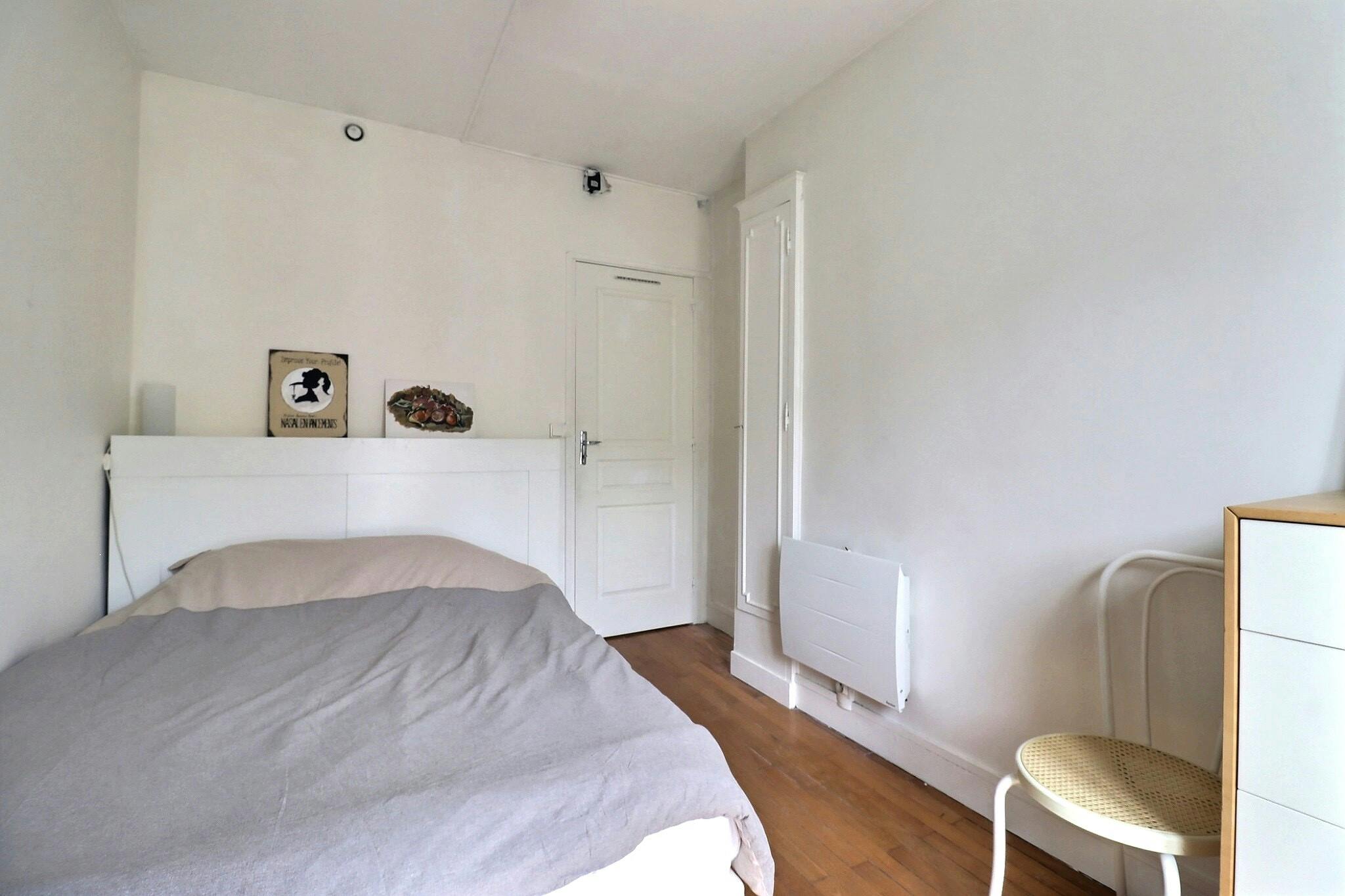Apartment Paris, 29m² — photo 28