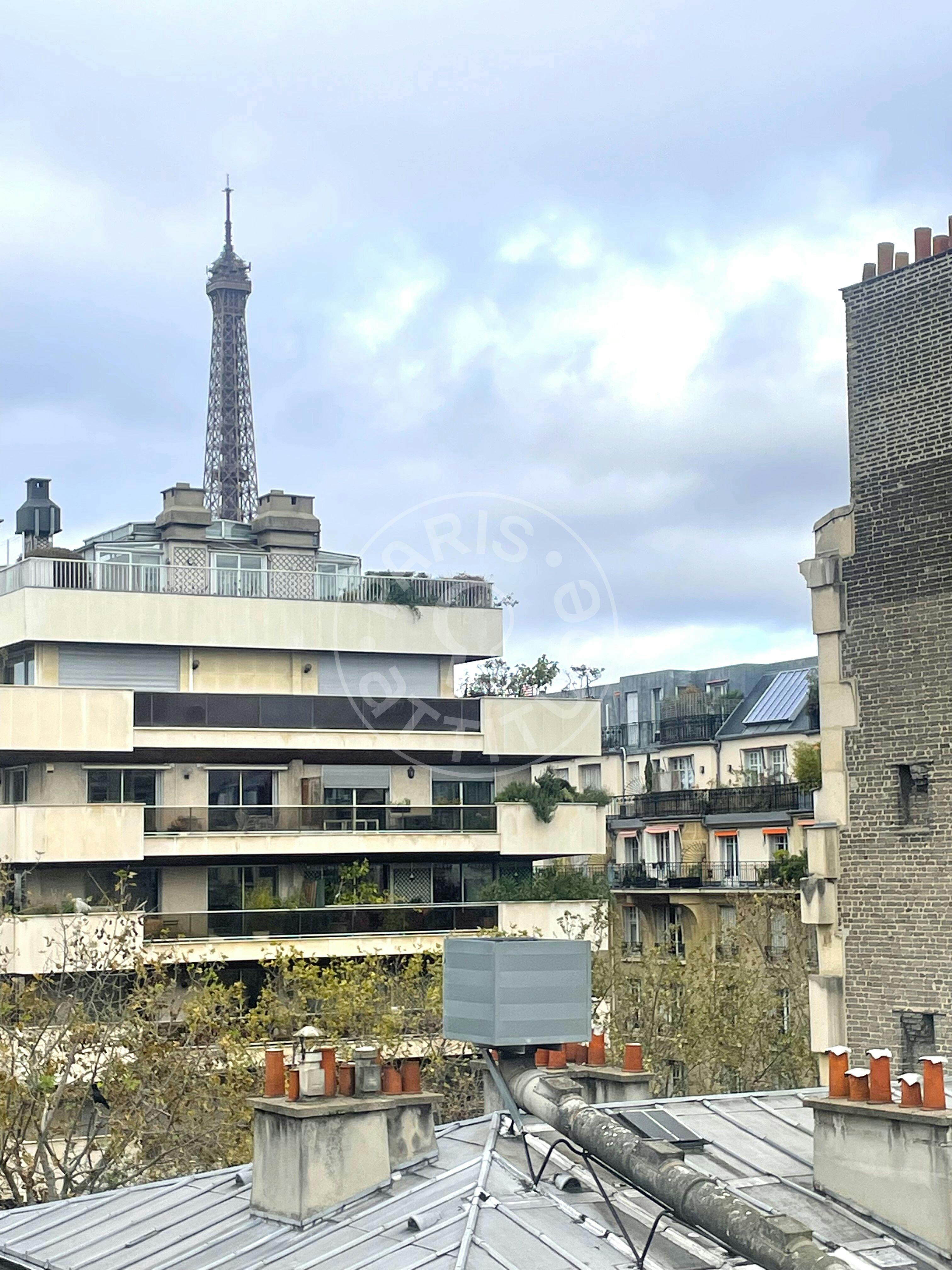 Apartment Paris, 29m² — photo 40