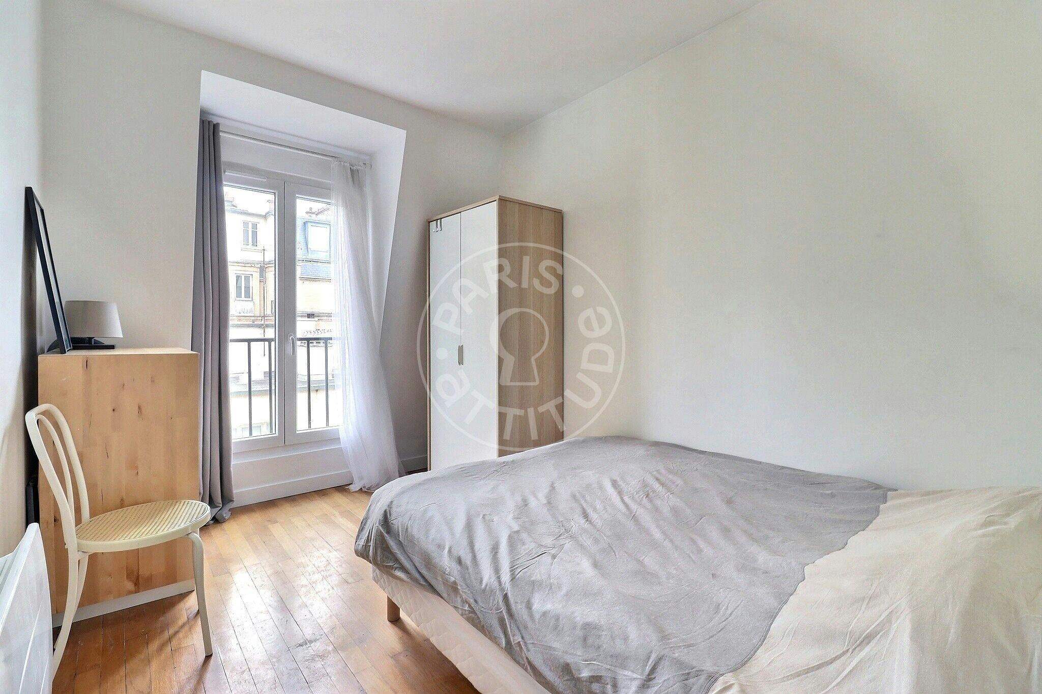 Apartment Paris, 29m² — photo 33
