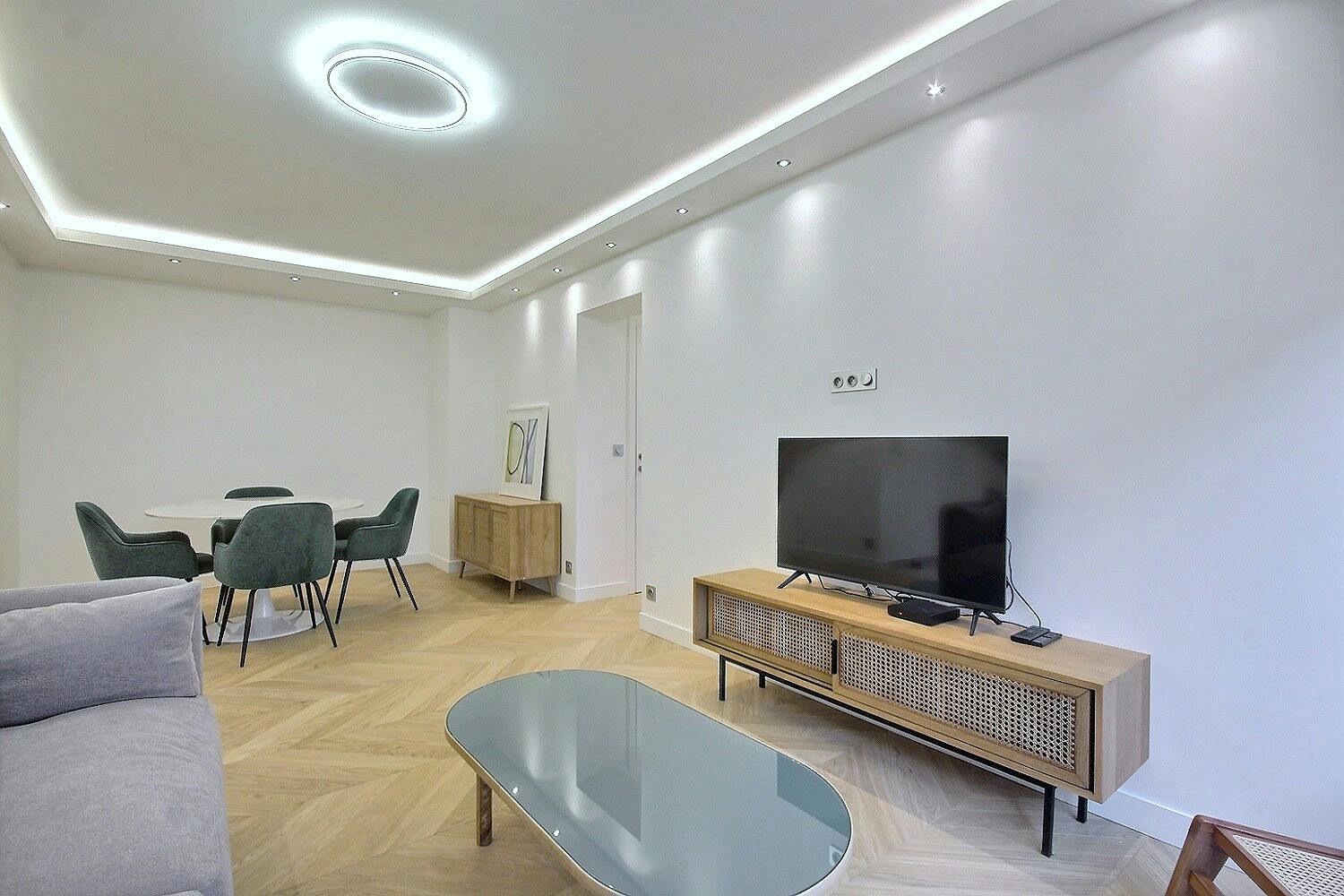 Apartment Paris, 62m² — photo 30