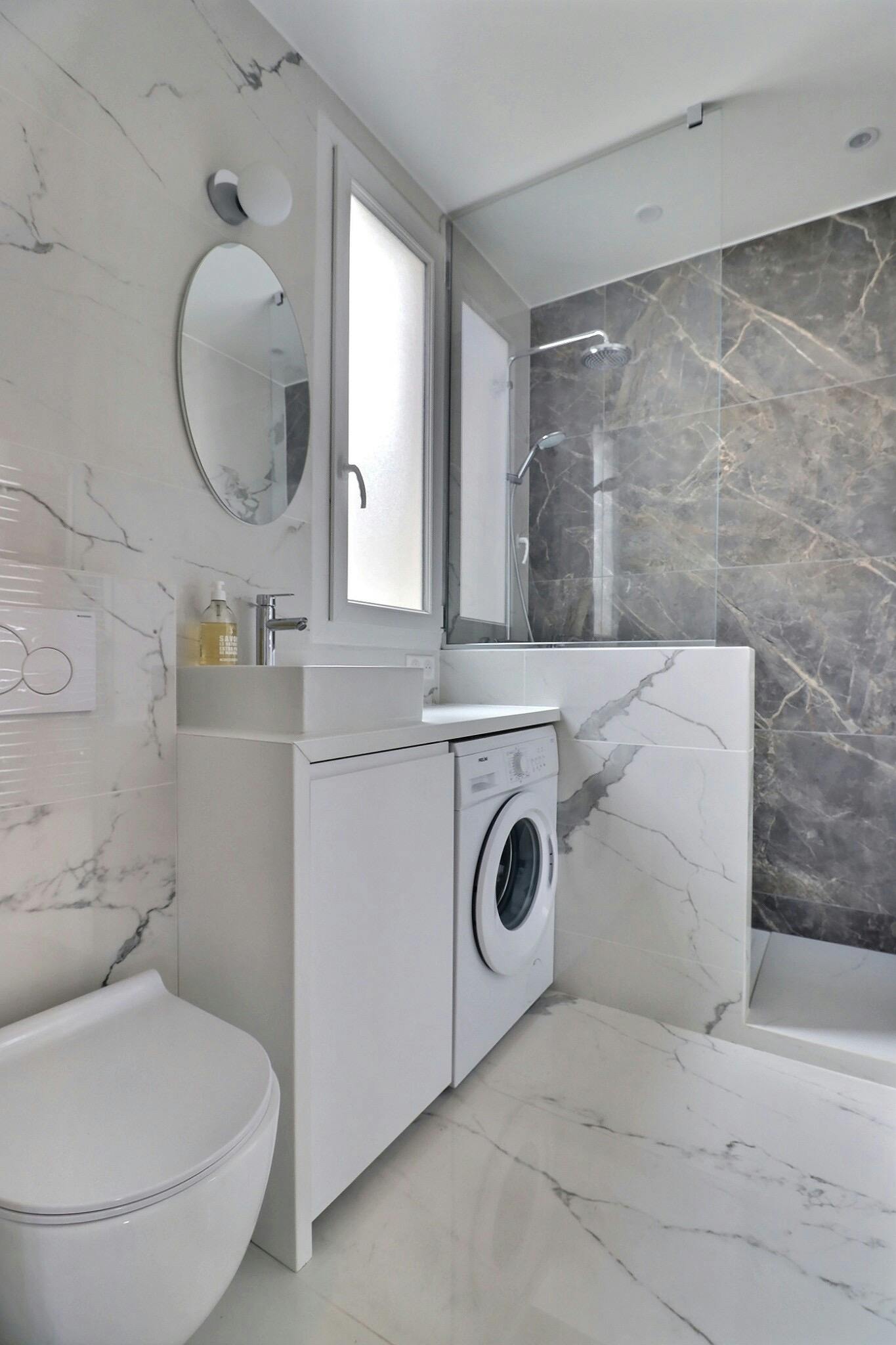 Apartment Paris — photo 41