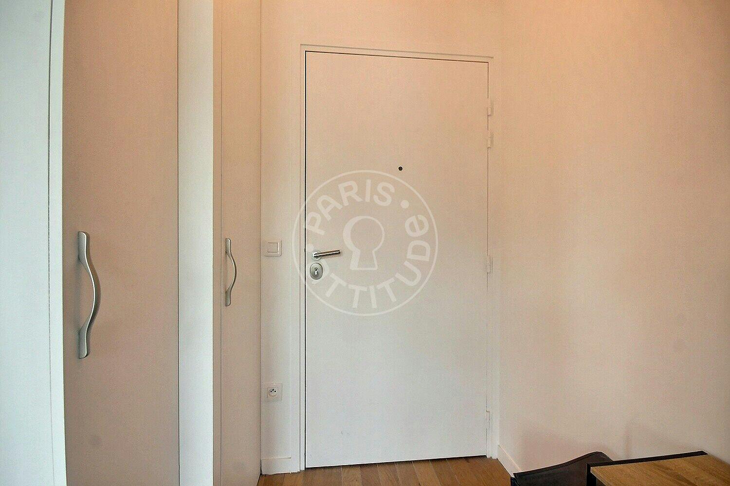 Apartment Paris, 39m² — photo 37