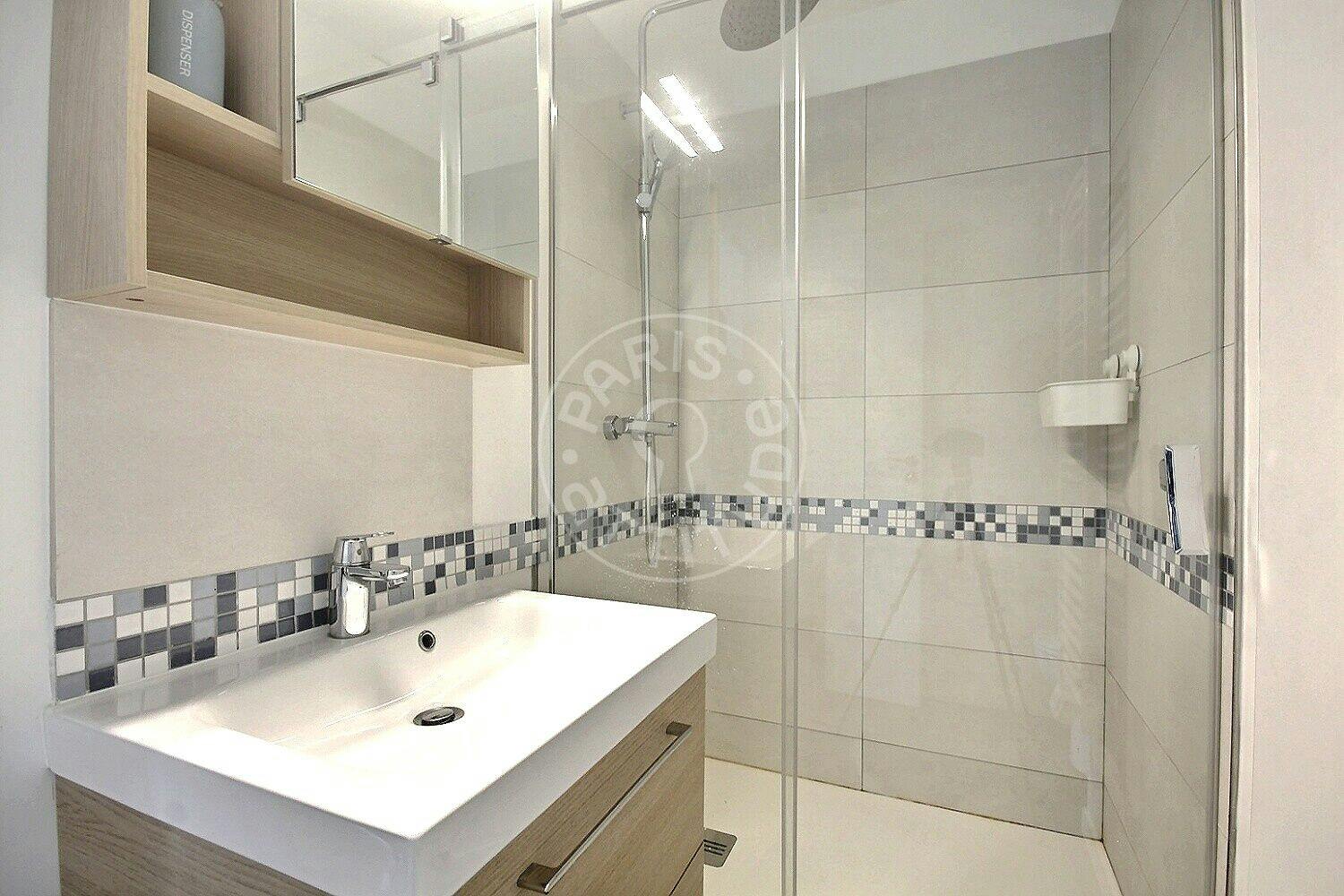 Apartment Paris, 39m² — photo 35