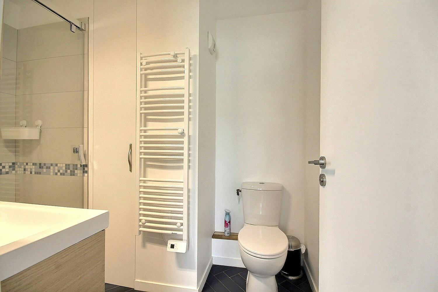 Apartment Paris, 39m² — photo 26