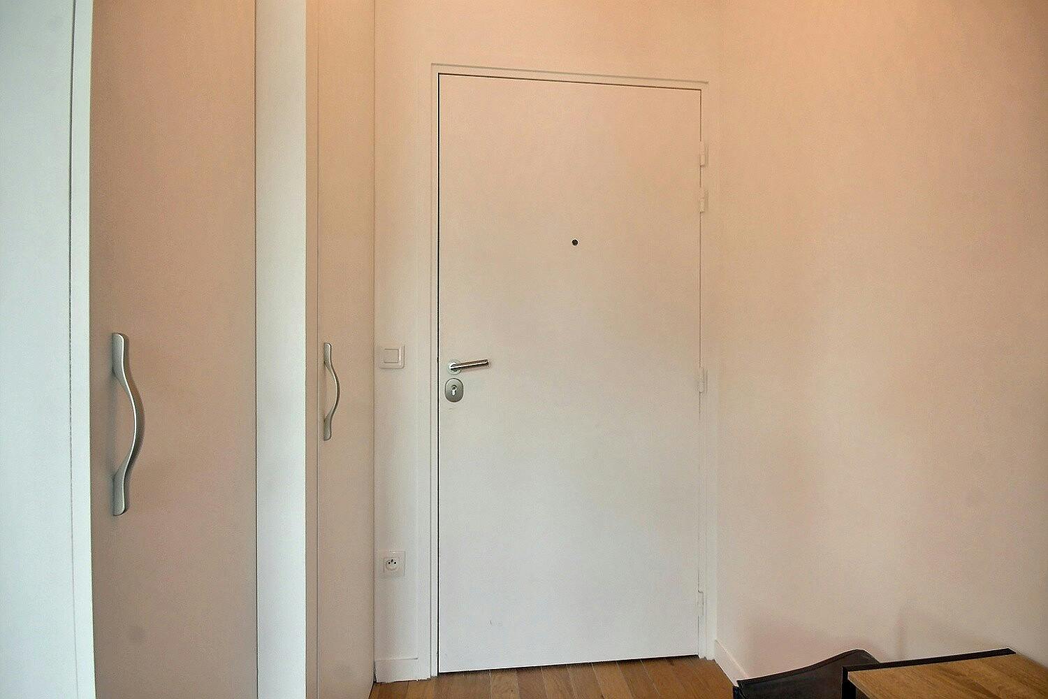 Apartment Paris, 39m² — photo 29