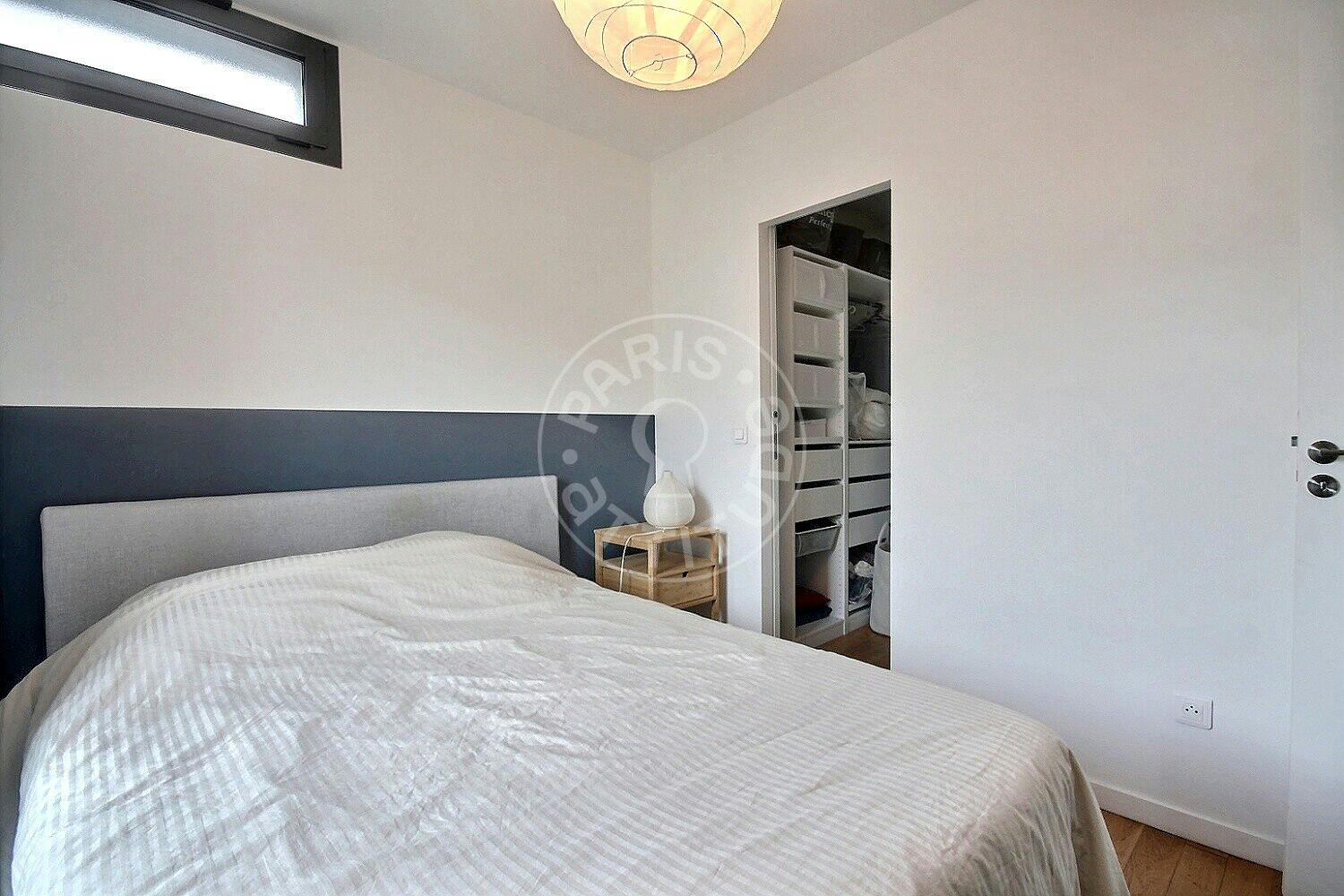Apartment Paris, 39m² — photo 38