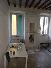 单间公寓 正在以 €550 的月租出租，其位于 Parma, Strada 20 Settembre