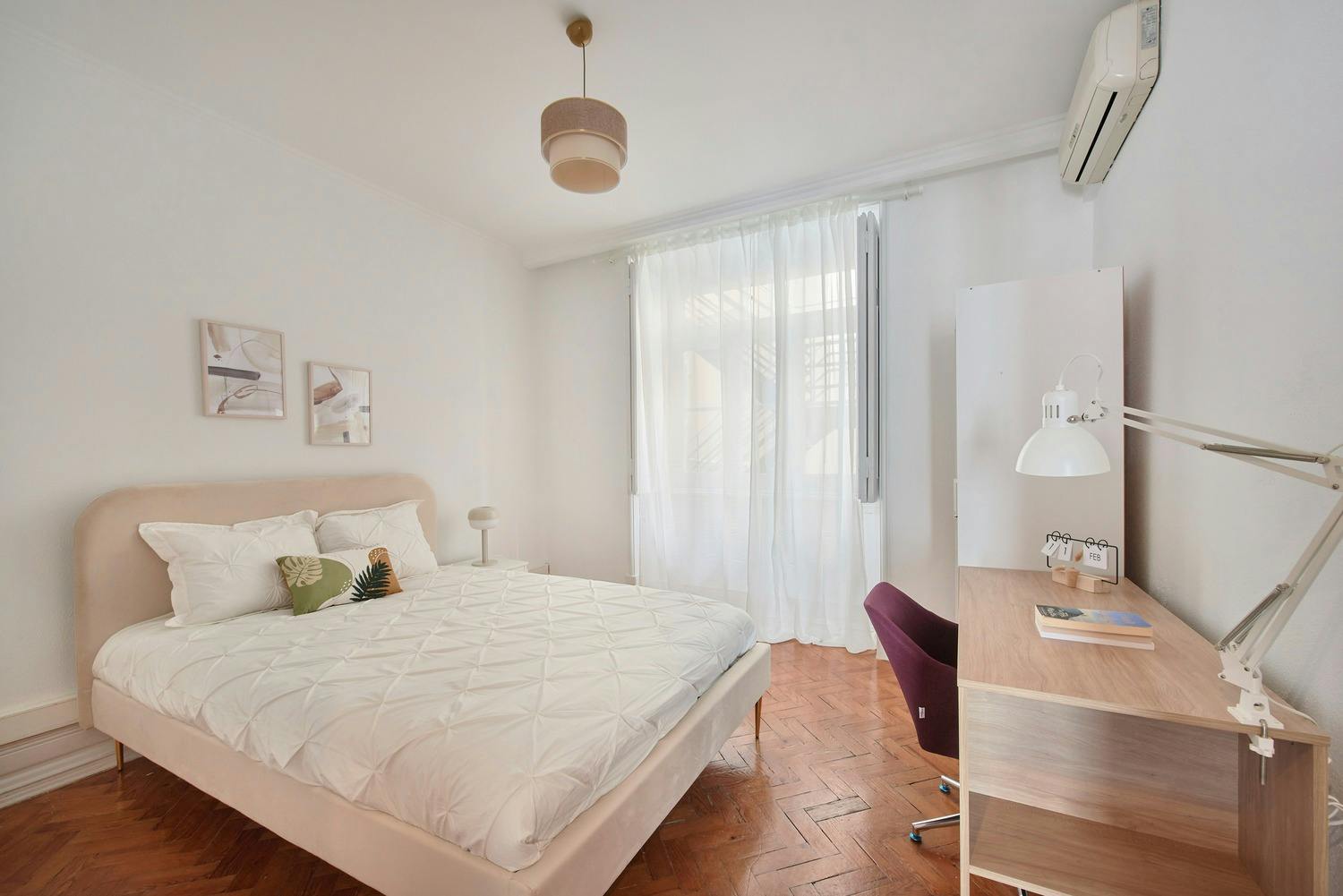 Rua Castilho, Lisbon preview